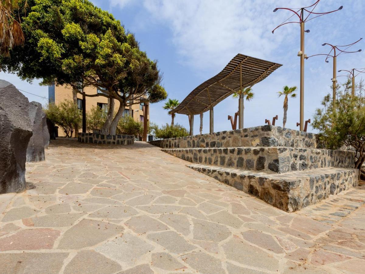 Las Rocas By The Ocean, Wifi And Sea View Los Abrigos Buitenkant foto