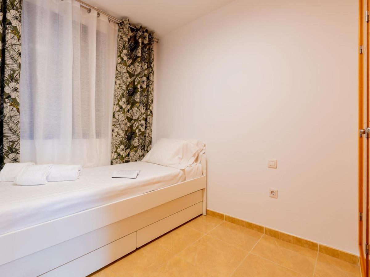 Las Rocas By The Ocean, Wifi And Sea View Los Abrigos Buitenkant foto